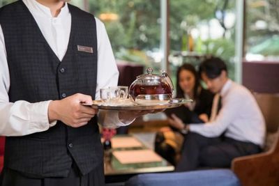 朱武祥 餐飲企業如何定義產品與優化商業模式，構建核心競爭力